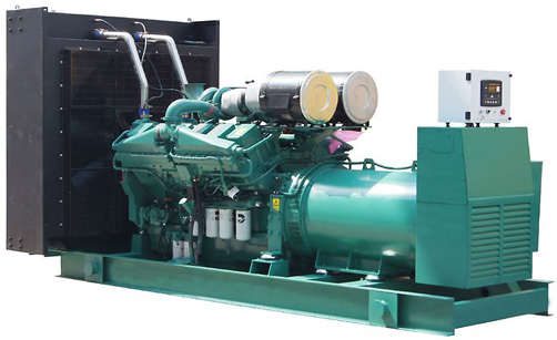 巩义30kw康明斯柴油发电机组图片 巩义30kw康明斯柴油发电机组图片